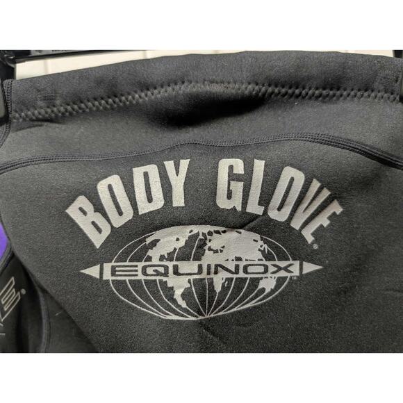 Body Glove Shorts Wetsuit Bottom Men's M 3mm Neoprene Diving Snorkeling Surfing - Picture 5 of 6